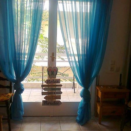 Small And Cosy Appartment- Piccolina Loutráki Dış mekan fotoğraf