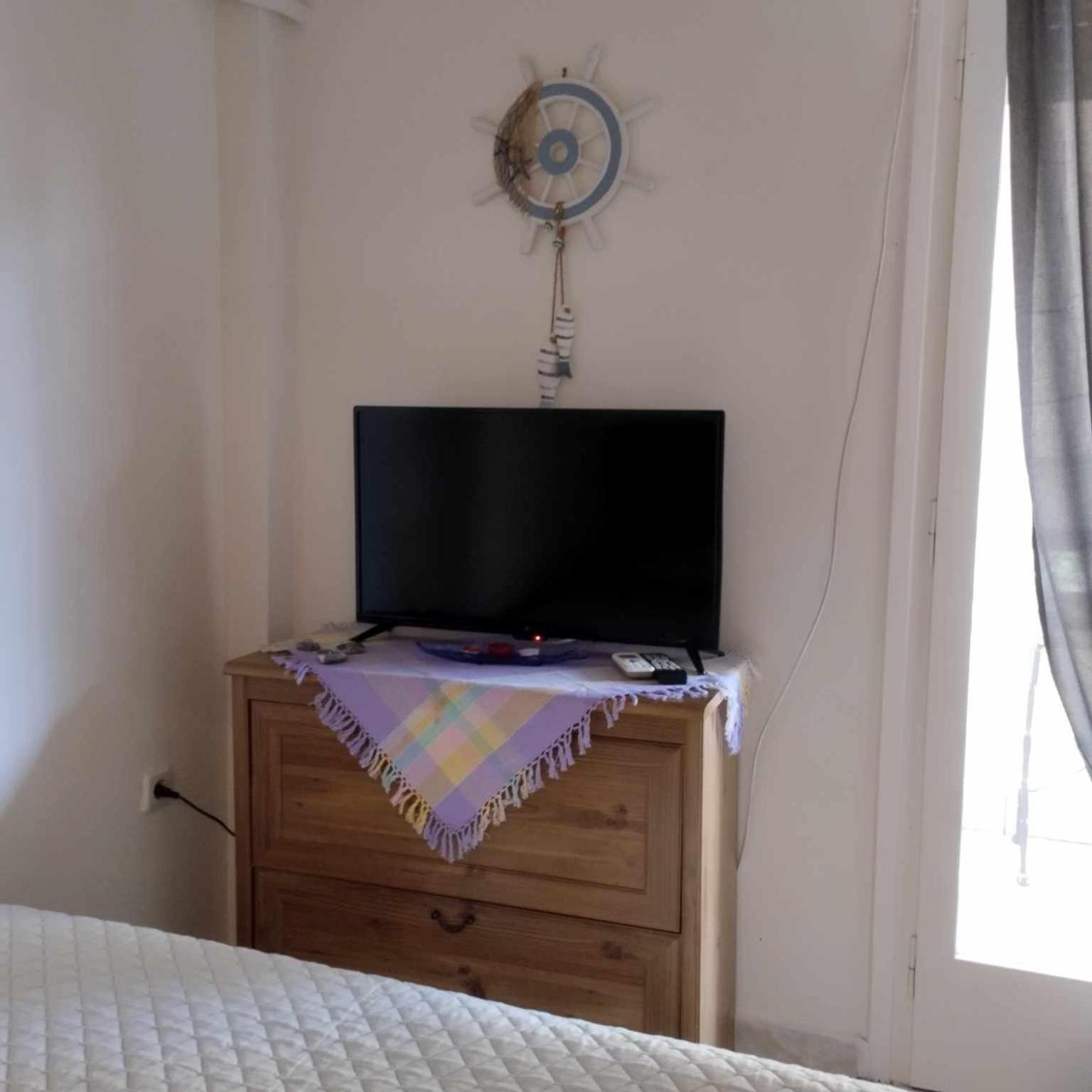 Small And Cosy Appartment- Piccolina Loutráki Dış mekan fotoğraf