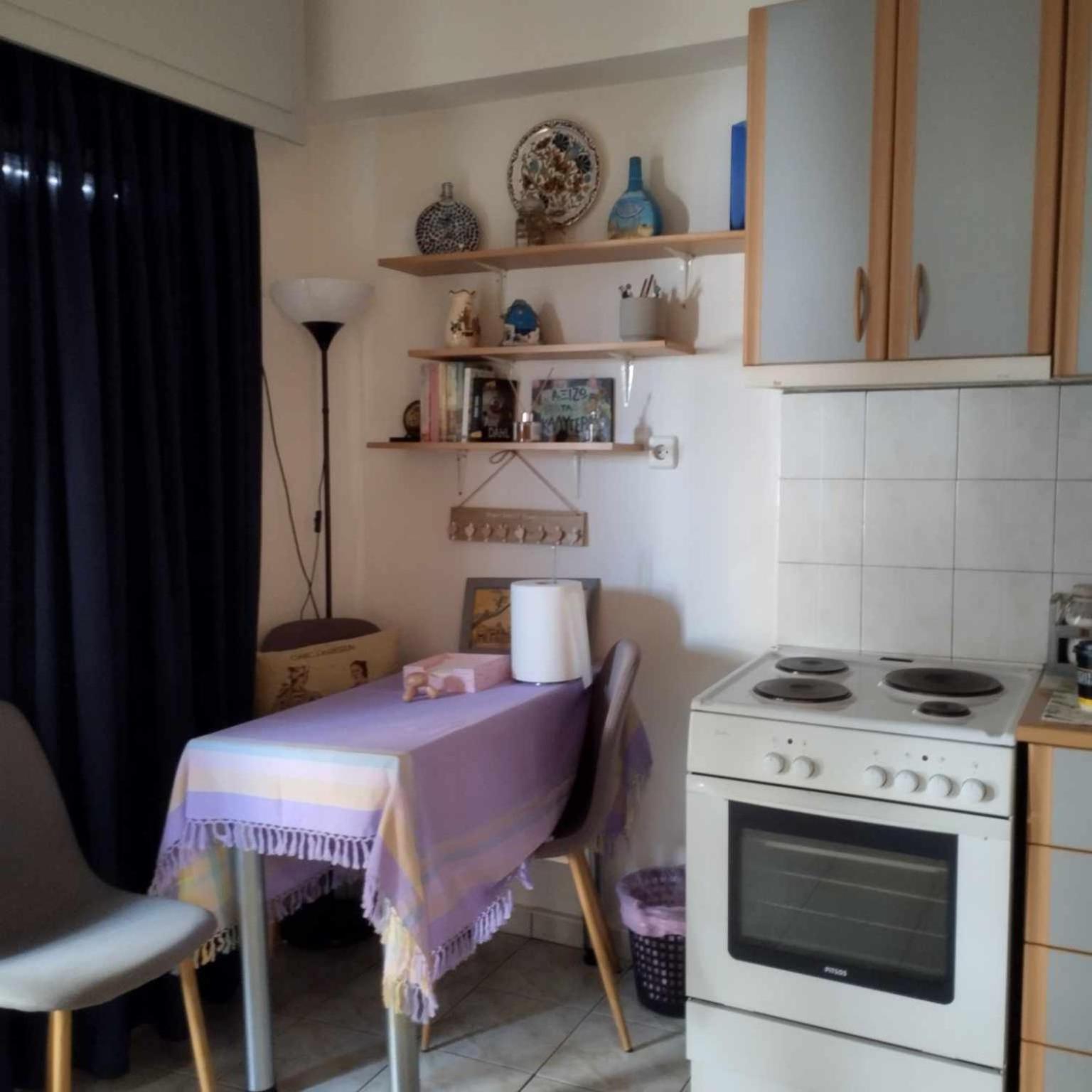 Small And Cosy Appartment- Piccolina Loutráki Dış mekan fotoğraf