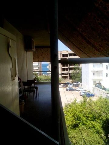 Small And Cosy Appartment- Piccolina Loutráki Dış mekan fotoğraf