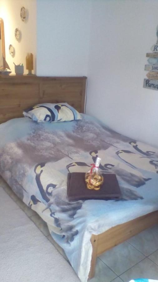 Small And Cosy Appartment- Piccolina Loutráki Dış mekan fotoğraf